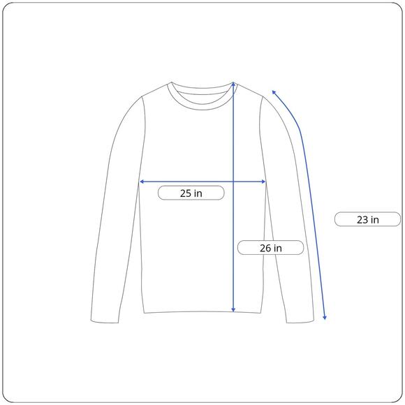 Vintage Sears Sweater Adult EXTRA LARGE Gray Aztec Geometric Tribal Knit Dad 90s - Picture 6 of 7